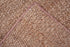 Vintage Jute Pile Runner Rug (2' x 8')